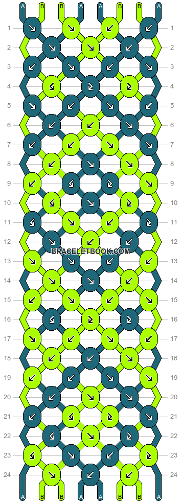 Normal pattern #211493 pattern