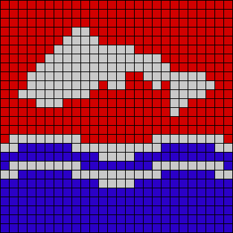 Alpha pattern #211494 preview