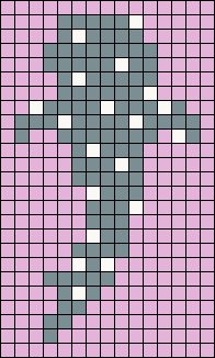 Alpha pattern #211495 preview