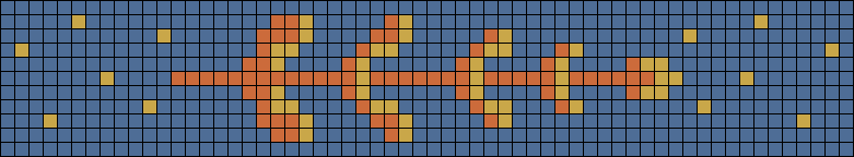 Alpha pattern #211497 preview