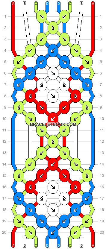 Normal pattern #211500 pattern