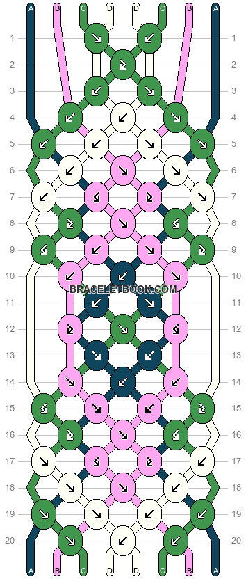 Normal pattern #211501 pattern