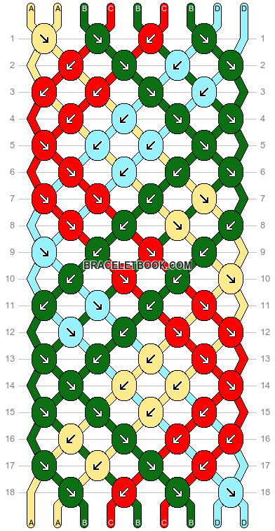 Normal pattern #211502 pattern