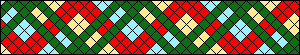 Normal pattern #211502