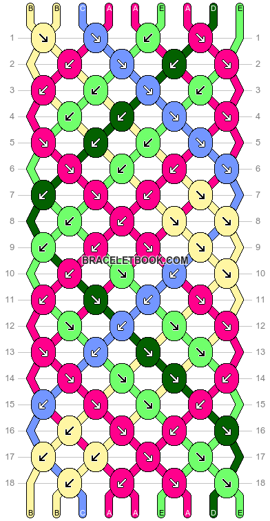 Normal pattern #211503 pattern