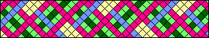 Normal pattern #211503