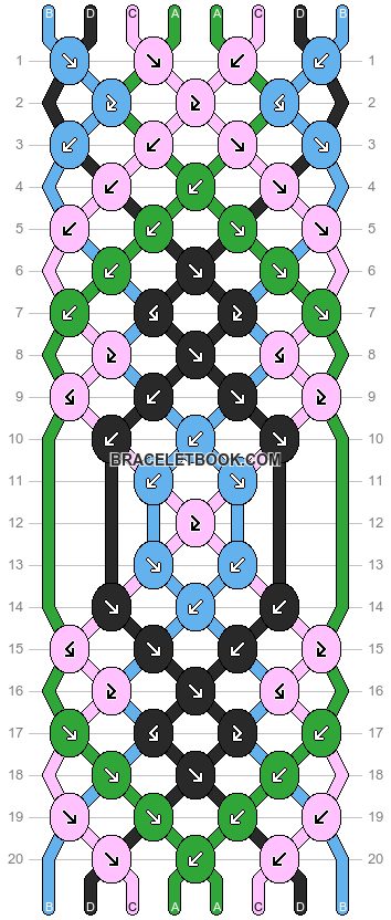 Normal pattern #211504 pattern