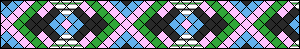 Normal pattern #211504