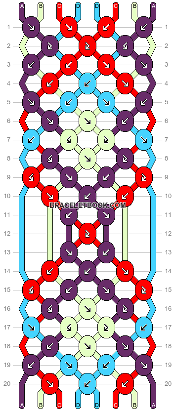 Normal pattern #211505 pattern