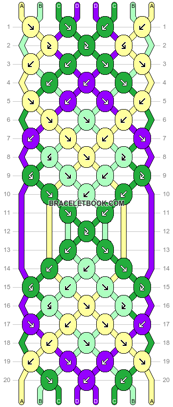 Normal pattern #211506 pattern