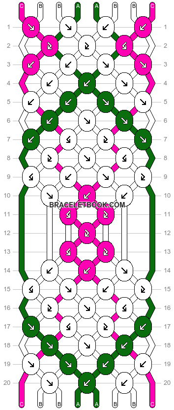 Normal pattern #211507 pattern