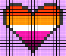 Alpha pattern #211514 preview