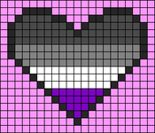 Alpha pattern #211516
