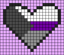 Alpha pattern #211519 preview