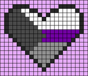Alpha pattern #211519