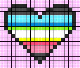 Alpha pattern #211521 preview