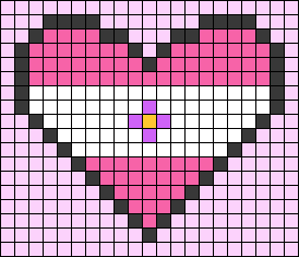 Alpha pattern #211523 preview