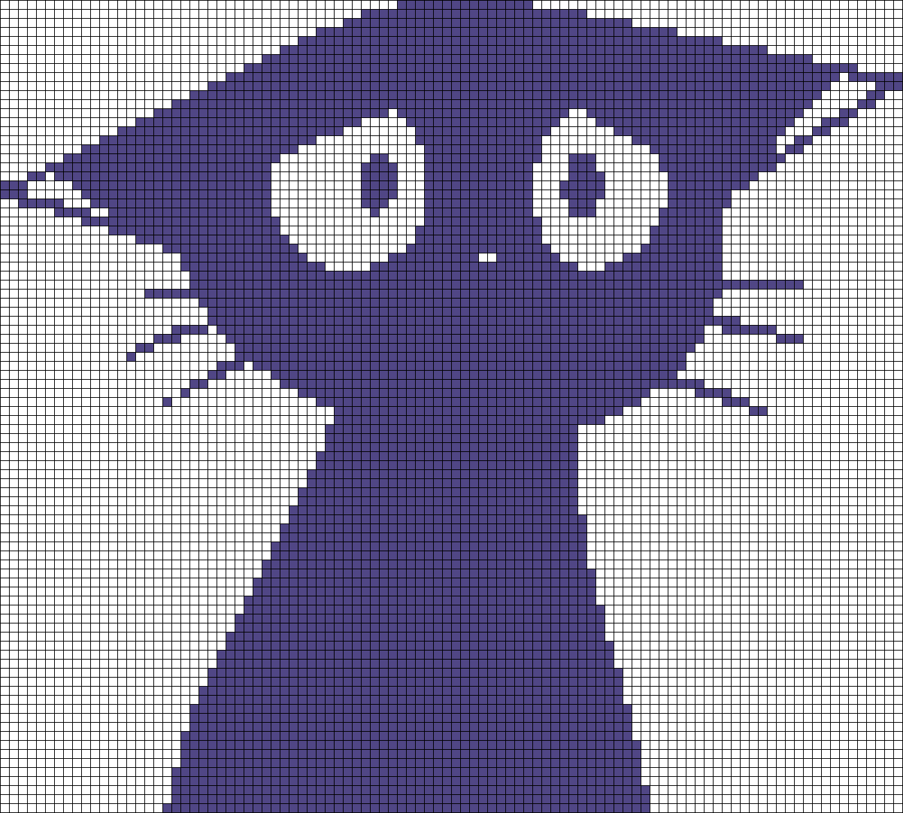 Alpha pattern #211527 preview