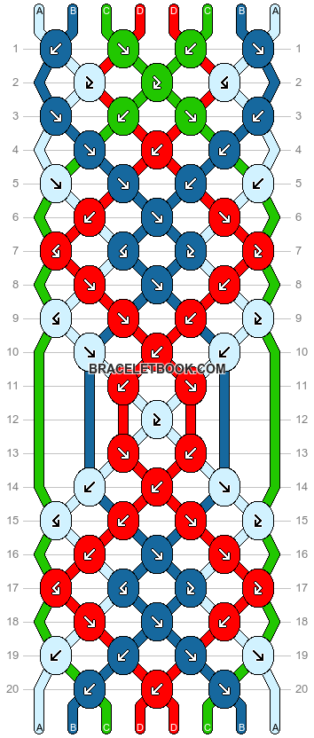 Normal pattern #211529 pattern