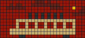 Alpha pattern #211532 preview
