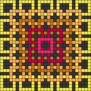 Alpha pattern #211534 preview
