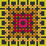 Alpha pattern #211534