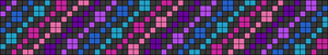 Alpha pattern #211535