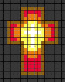 Alpha pattern #211538 preview