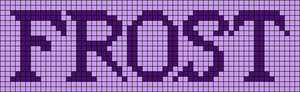 Alpha pattern #211540