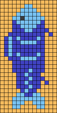 Alpha pattern #211552 preview