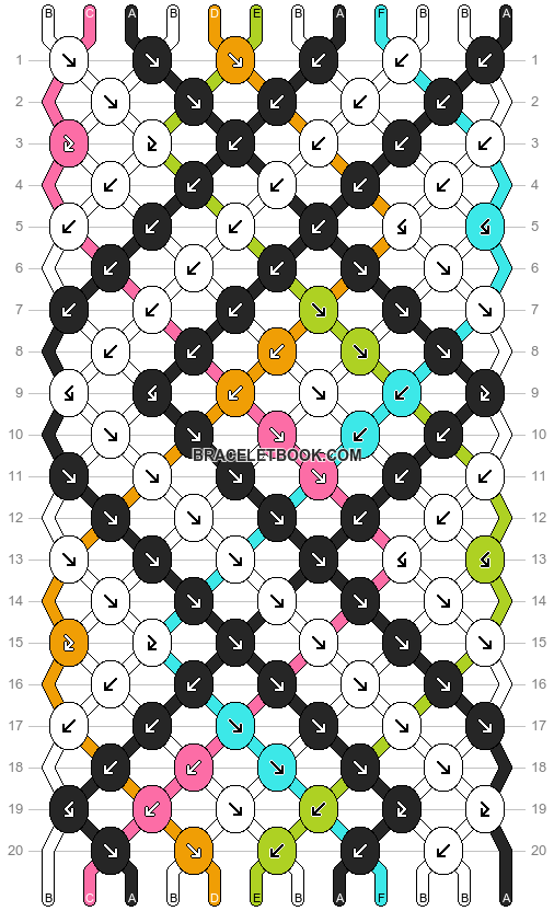 Normal pattern #211554 pattern