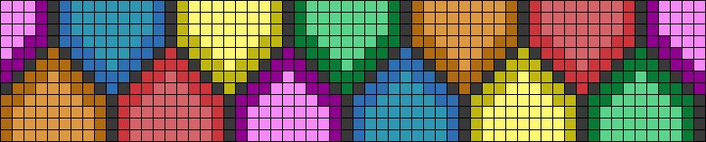 Alpha pattern #211556 preview
