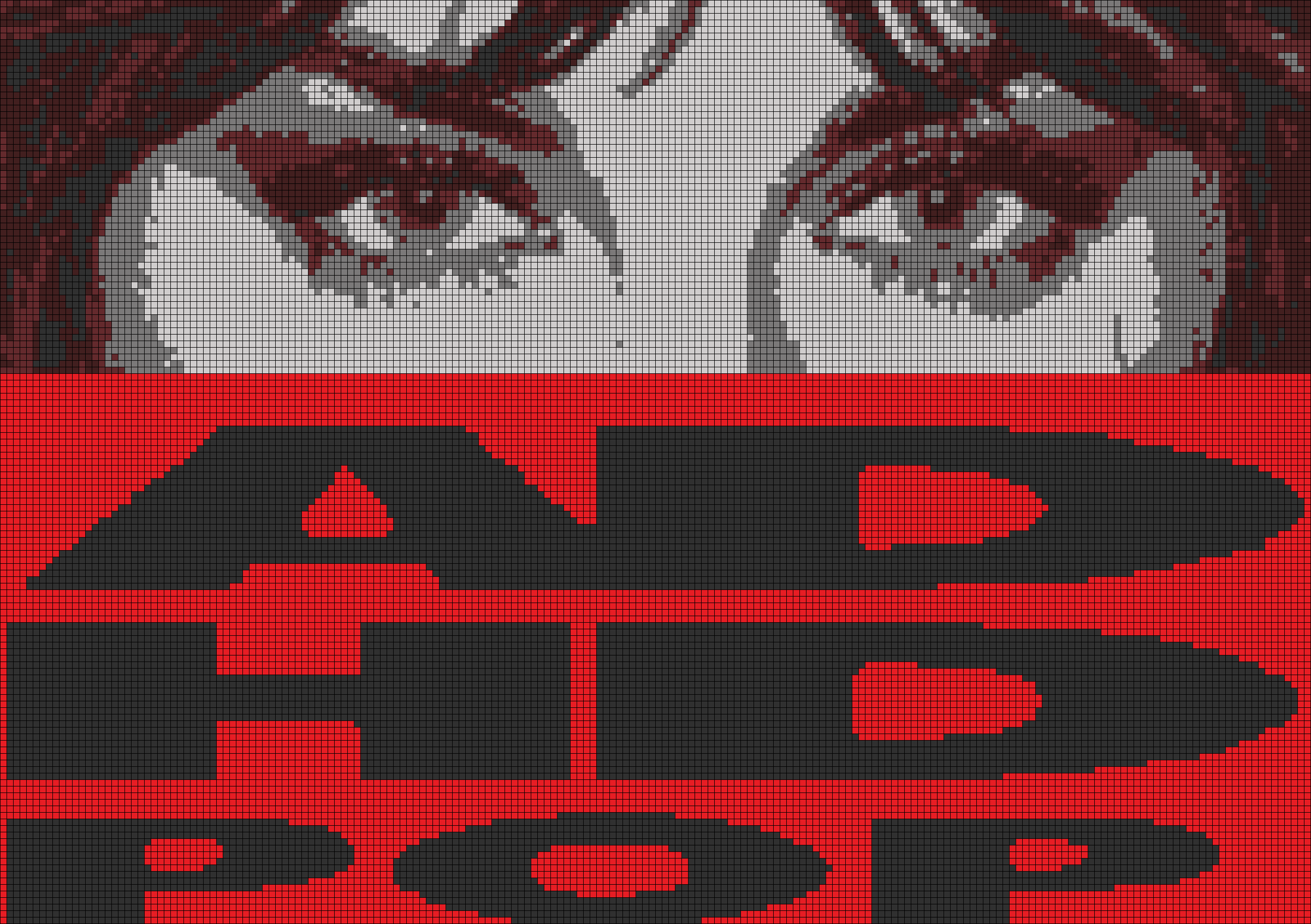 Alpha pattern #211568 preview