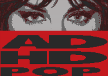 Alpha pattern #211568