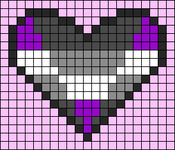Alpha pattern #211570