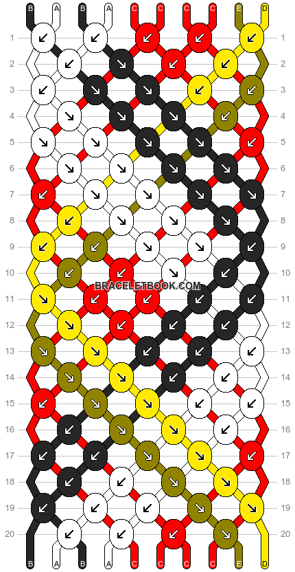 Normal pattern #211572 pattern