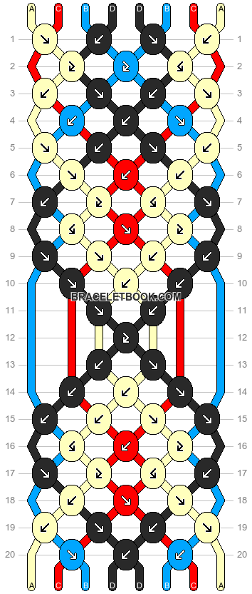 Normal pattern #211573 pattern