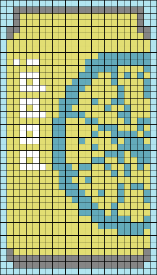 Alpha pattern #211575 preview
