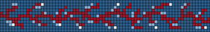 Alpha pattern #211576