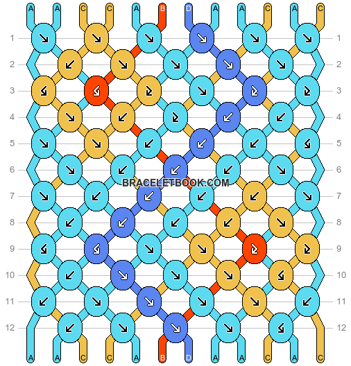 Normal pattern #211578 pattern