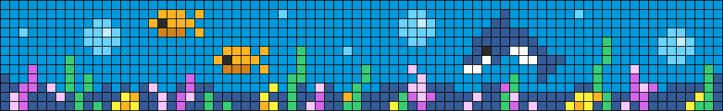 Alpha pattern #211579 preview