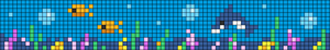 Alpha pattern #211579