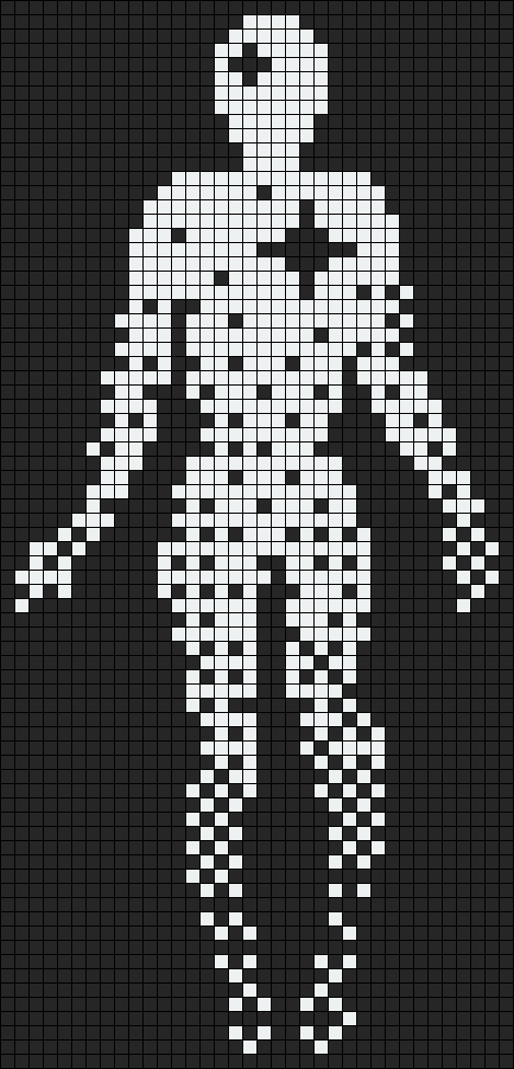 Alpha pattern #211580 preview