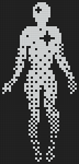 Alpha pattern #211580