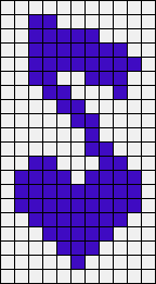 Alpha pattern #211587 preview