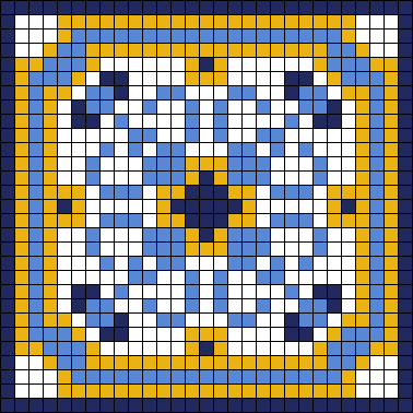 Alpha pattern #211589 preview