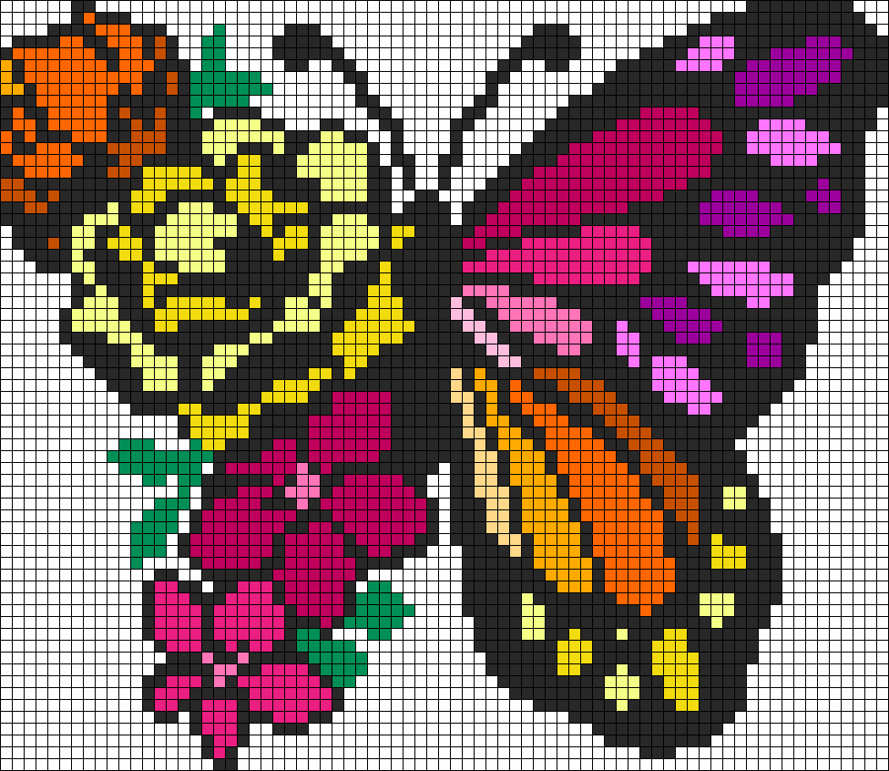 Alpha pattern #211590 preview