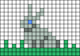 Alpha pattern #211596 preview