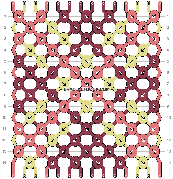 Normal pattern #211600 pattern