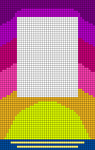 Alpha pattern #211601